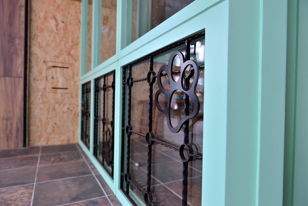 爪窩 29 Nesuto Apartment Tainan Bagian luar foto