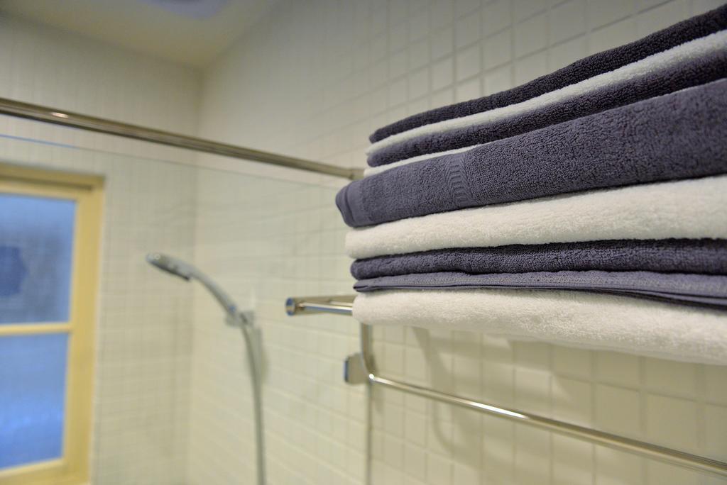 爪窩 29 Nesuto Apartment Tainan Bagian luar foto