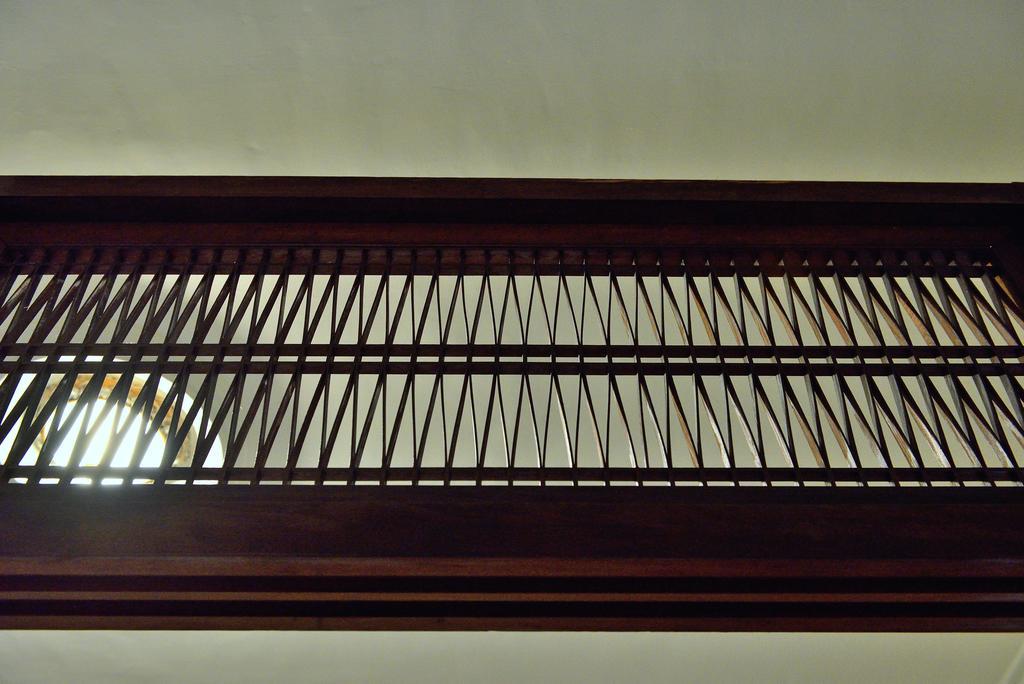 爪窩 29 Nesuto Apartment Tainan Bagian luar foto